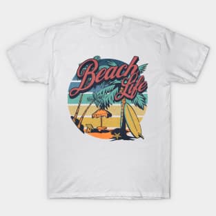 Beach Life T-Shirt